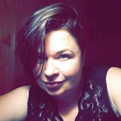 Anette Søgaard Tustervatn