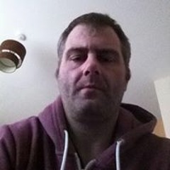 David John Robinson