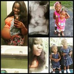 Ramona LovingMine Dudley