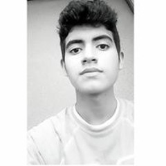 David Solis TO
