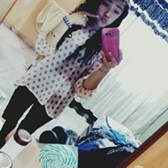 Oliwis Soy Lupita Palomo