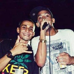 DJ PC TREM BALA