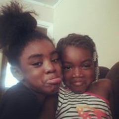 Latoya Sosavage Kelly