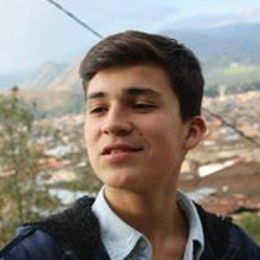 Andre Catalan Cardenas