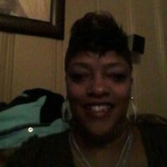 Carolyn Watts Walker