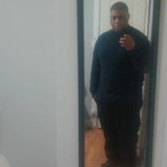 Roberto De Dios Henriquez