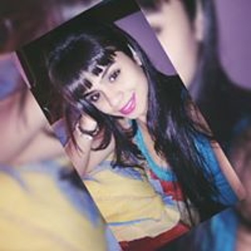 Mayara Perez Sanches’s avatar
