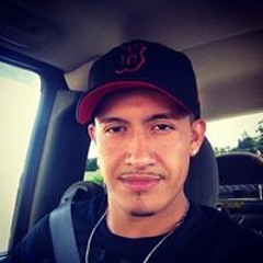 Antonio Suarez Estrada