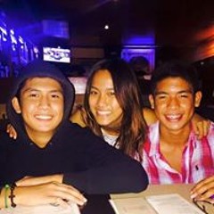 Brad Martinez Cuaycong