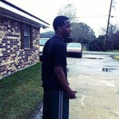 Bryson Strong Goodbeir