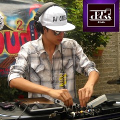 DJ CROSS (BMN)