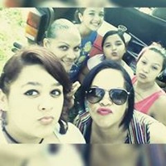 Yamiles Vazquez Sanchez