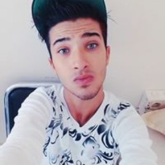 Oussema Gheribi