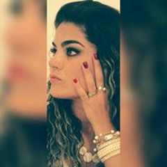 Livia Carla Ferreira