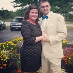 Emily Lewis Patterson