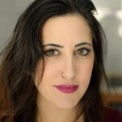 Mireia Benitez Galvan