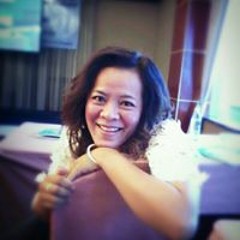 Masirin Tumrongaukasoon