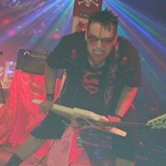 Corey Saint Corey Adams