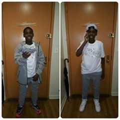 Jamari Brown