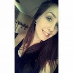 Haley Danielle McHugh