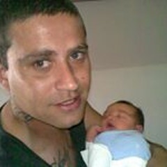 Wes Firebrace-kennedy