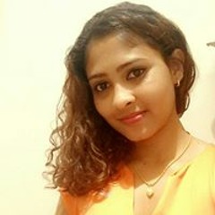 Hasini Gunarathne