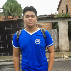 Evander Rodrigo