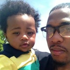 Kenyata Favor Sherer Sr.