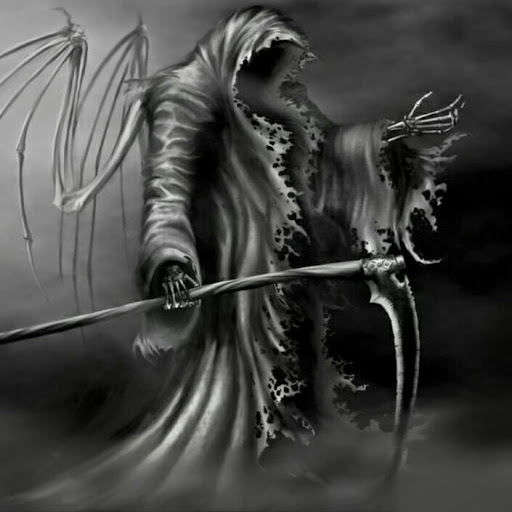 death field