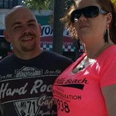 Jason Tara Grabert Harris