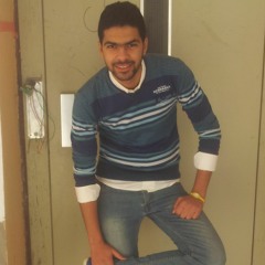 Haytham Mohamed 14
