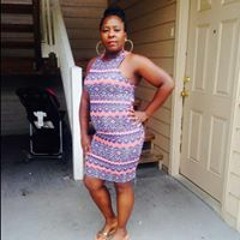 Lupita Gatling-Barnes