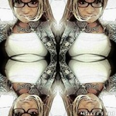 SheShe IshisCovergirl