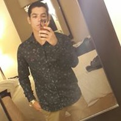 Luiz Filipe Henriques