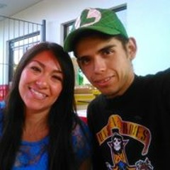 Julio Yojari Sainz Galvez