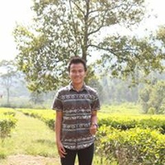 Muhamad Fauzi Nugraha