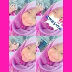 Adisty Anasthasya Putri