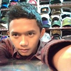 Akbar Tendy Arak VII