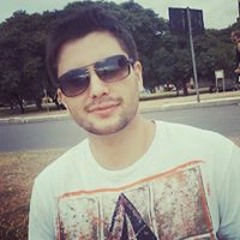 Filipe Miotto Ribeiro