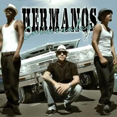 Hermanos Criminales