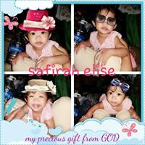 Safirah Elise Santos’s avatar