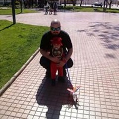 Felipe Brintrup Rios