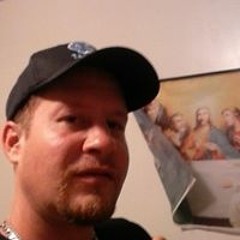 Timothy Reid Hedrick