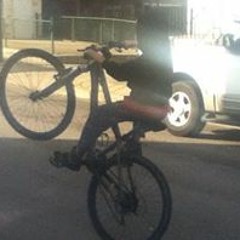 Justopher Mclaughlin