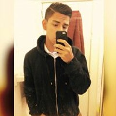 Joseph Alex Rojas