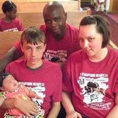 Kayson Joseph Chosen