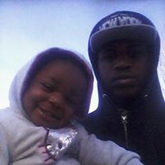 Devin Terrorize Gregory