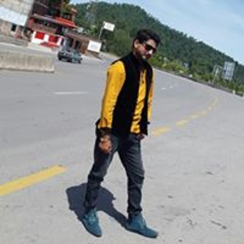 Shahzad Butt’s avatar