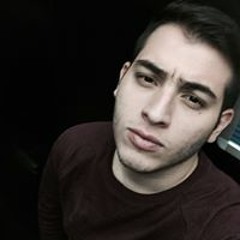 Daniel Urrego Lezcano
