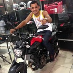 Bailao 2018 Chama Fioo